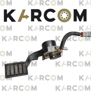 VOLVO 84557583 82628005 Accelerator Pedal * USED  TRUCK PARTS UK