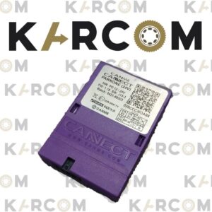 CANNECT CANM8 1.16 Control Unit * USED TRUCK PARTS UK