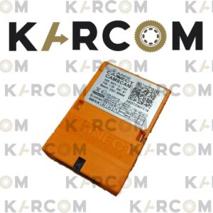 CANNECT CANM8 1.35 Control Unit * USED TRUCK PARTS UK