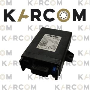 DAF PACCAR 2156300 PCC Control Unit 2244545 * USED TRUCK PARTS UK