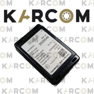 DAF Mutebox3 Control Module Unit 2025546 * 1 CLIP BROKEN * USED TRUCK PARTS UK