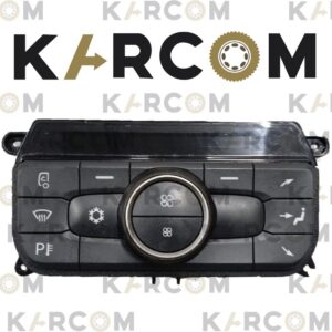 DAF Climate Control Panel Unit 2302624 2324192 2136831 * USED HGV TRUCK PARTS UK