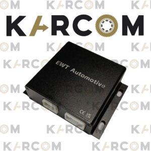 EWT E-SS-01-MA Control Unit * USED TRUCK PARTS UK