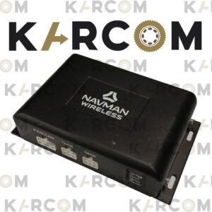 NAVMAN DCU AAA006000-G Control Unit * USED TRUCK PARTS UK