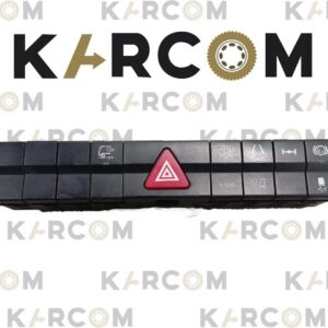 MERCEDES A9605400146 Hazard Switch Set * USED TRUCK HGV PARTS UK