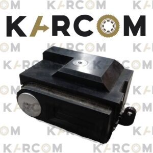 Mercedes A0004468208 Ignition Switch * NO KEY * USED TRUCK HGV PARTS UK