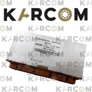 MAN 81258167011 KSM Controller Computer ECU *USED TRUCK PARTS UK