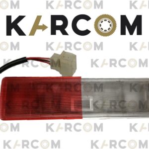 MAN 81252016276 Interior Light * USED TRUCK PARTS UK