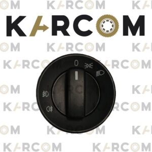 MAN 81255056877 Headlight Switch * USED TRUCK PARTS UK