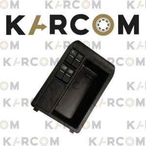 MAN 81255030318 81617010316 Window Switch & Storage Tray * USED TRUCK PARTS UK