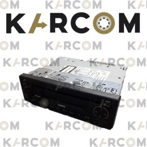IVECO Radio 5801878509 5801585156 * USED TRUCK STRALIS PARTS UK