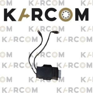 Durite Blind Spot Detection ECU 08792 0-870-92 * USED HGV TRUCK STRALIS PARTS UK