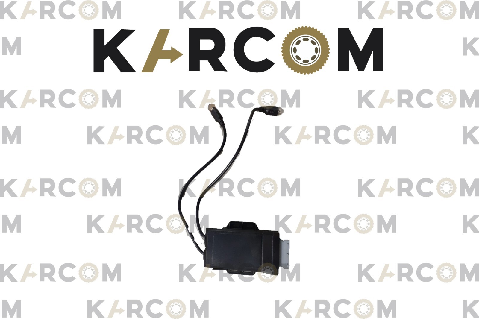 Durite Blind Spot Detection ECU 08792 0-870-92 * USED HGV TRUCK STRALIS PARTS UK