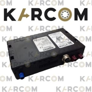 Spedion Truckbox a11 c6q 351249954961130 OWASYS * USED TRUCK STRALIS PARTS UK