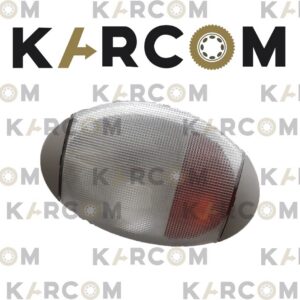 IVECO Roof Light 504053710 500190091 * USED STRALIS TRUCK PARTS UK