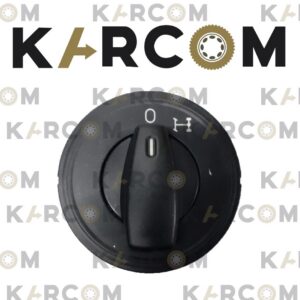 IVECO Diff Lock Reostat Switch 5801554261 * USED STRALIS PARTS UK *