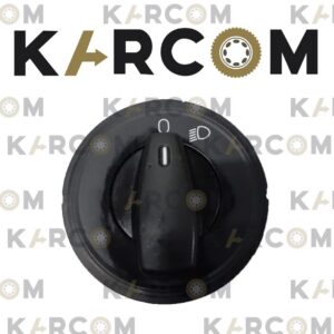 IVECO Headlight Switch 5801554264 * USED STRALIS TRUCK PARTS UK