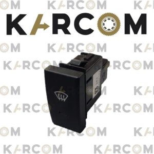 IVECO 5801677179 Heated Screen Switch * USED TRUCK HGV PARTS UK