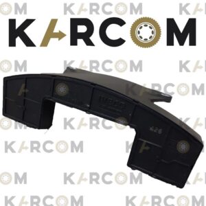 IVECO Stralis Steering Wheel Control Module 41221141 * USED TRUCK HGV PARTS UK *