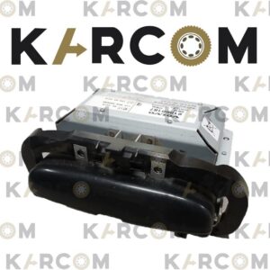 Volvo 21060187 Driver Display Module * USED TRUCK HGV PARTS UK