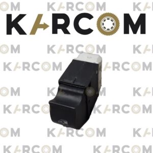 IVECO Window Switch 24V Right 504266733 * USED TRUCK STRALIS PARTS UK *