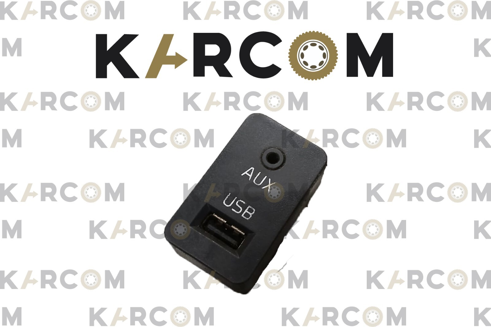 Volvo 21092209 USB AUX Connector Port * USED TRUCK HGV PARTS UK