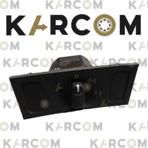 Scania 1892185 Diff Lock Switch * SMALL CRACK TO FRONT * USED TRUCK HGV PARTS UK