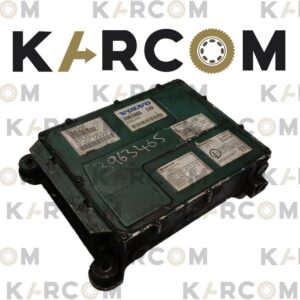 VOLVO 3963465 Engine Control ECU 1677904 8148335 8148884 * USED TRUCK PARTS UK