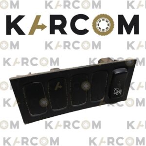 Scania 1421875 Switch Set * USED TRUCK HGV PARTS UK