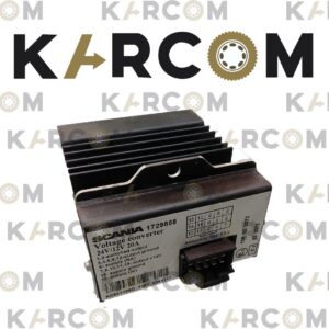 Scania 1729858 1729574 Voltage Reducer * USED TRUCK PARTS UK