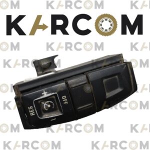 Scania 1870913 Steering Wheel Switch * SCREW MOUNT MISSING * USED TRUCK PARTS UK