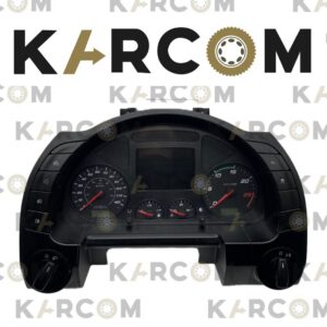 IVECO Instrument Cluster 5801721170 5801454401 * USED TRUCK STRALIS PARTS UK