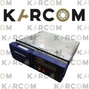 DAF TACHOGRAPH ATP-MUC 1031TS EN128301999TB1 * USED HGV TRUCK PARTS UK