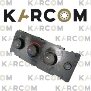 VOLVO 20861542 ED823002 Heater Control Switch * USED TRUCK PARTS UK