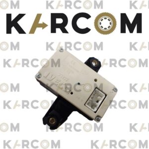 IVECO 5801770206 504111498 Central Locking ECU * USED TRUCK HGV STRALIS PARTS UK