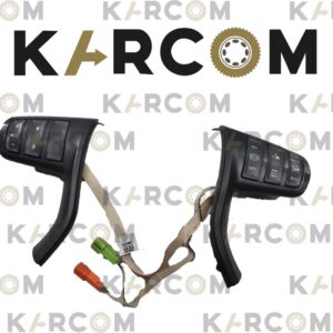 DAF  Steering Wheel Switch Set 3076819 3076820 * USED  HGV TRUCK PARTS UK *