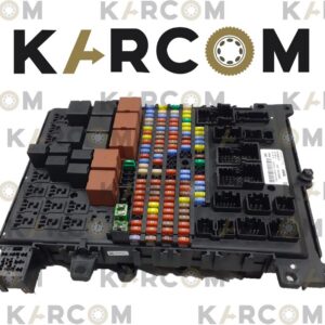 DAF LF Euro 6 Fuseboard 22625145 * USED  HGV TRUCK PARTS UK *