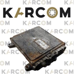 Renault 0281010966 Engine Control ECU * READ DESCRIPTION * USED PARTS UK