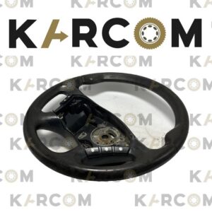 IVECO Steering Wheel 504216144 * USED TRUCK HGV STRALIS TRAKKER PARTS UK *