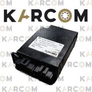 MERCEDES A0004464251 Video Radar Decision Unit a0004464151 * USED PARTS UK