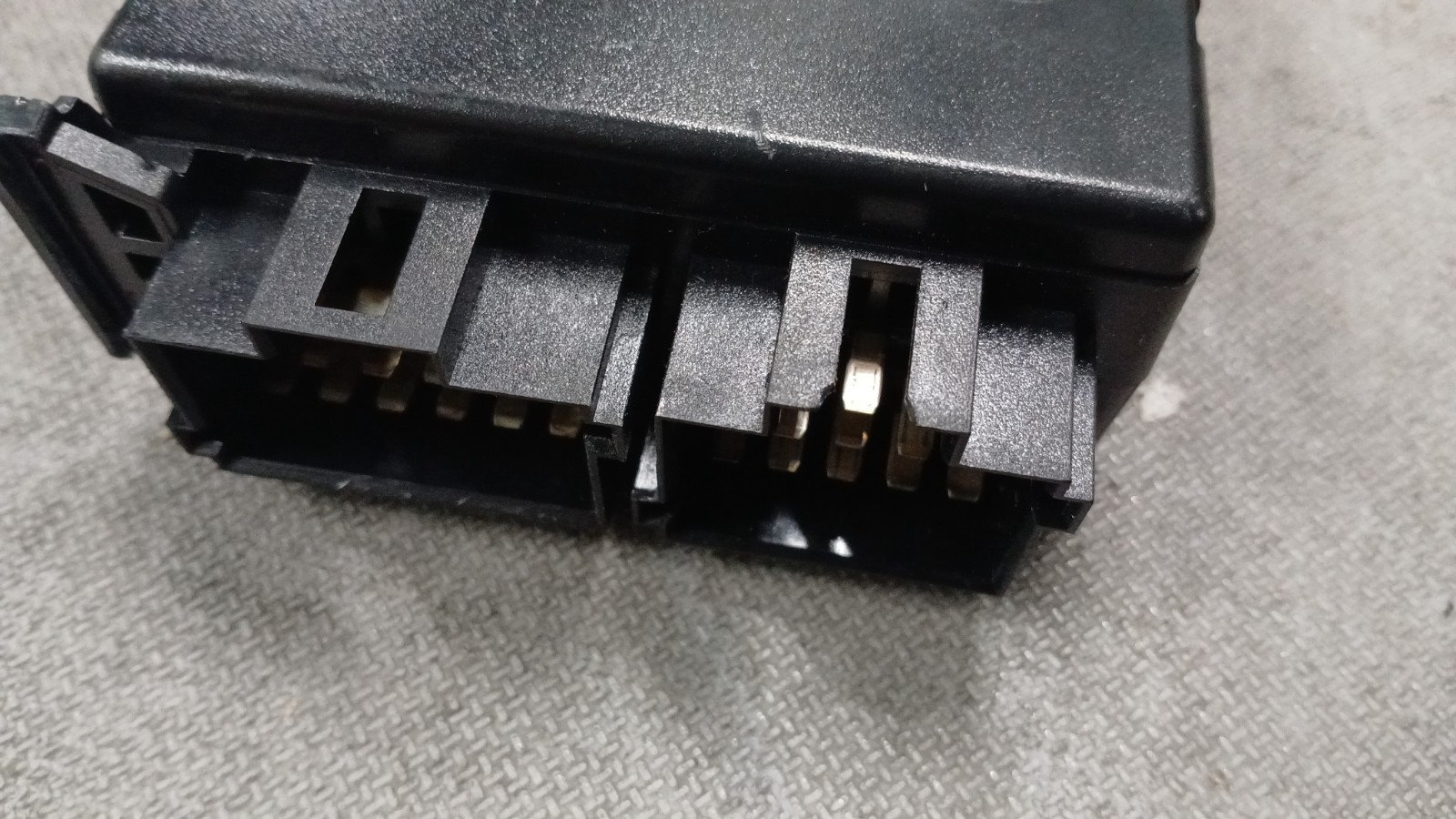 MERCEDES A0004464251 Video Radar Decision Unit a0004464151 * USED PARTS UK - Image 2