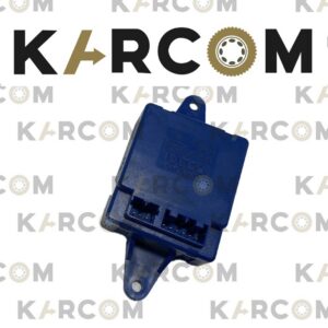 IVECO 504362932 ECU * USED TRAKKER STRALIS PARTS UK *