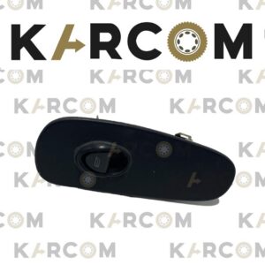 IVECO Passenger Side window Switch 504213851 * USED * STRALIS TRAKKER PARTS UK *