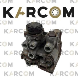 IVECO Trailer Control Valve 41211417 4802040010 * USED STRALIS PARTS UK