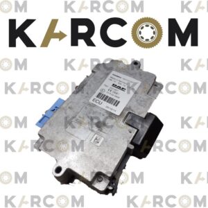 DAF CF Telephone Control Unit 2001657 * USED  TRUCK PARTS UK *