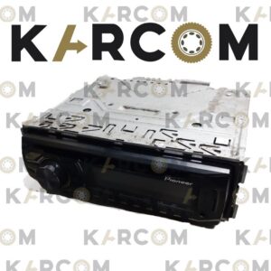 Pioneer Radio DEH-4600BT 10R-040448 * USED TRUCK HGV PARTS UK