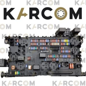 DAF 1925270 Fusebox Fuse board  * USED  TRUCK PARTS UK *