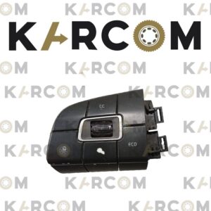 VOLVO 21957047 22629272 22629276 Steering Wheel Switch * USED TRUCK PARTS UK