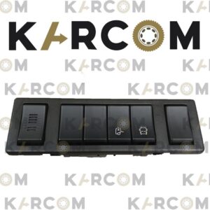 VOLVO 22205206 21211199 21371086 Switch Set * USED TRUCK PARTS UK