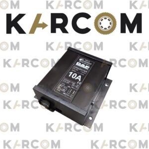 DAF  Power Inverter 1726283 * USED  TRUCK PARTS UK *